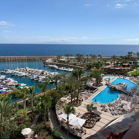 Ferienhaus Puerto Anfi *