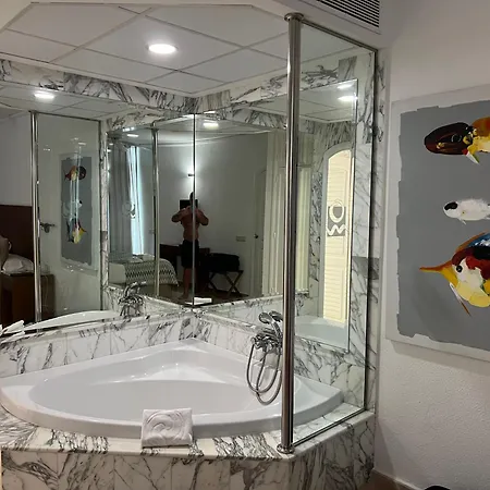 Tatil Evi Puerto Anfi