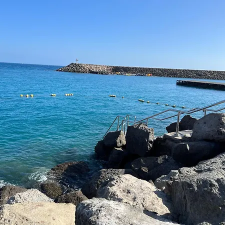 Tatil Evi Puerto Anfi