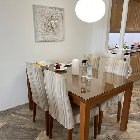 Tatil Evi Puerto Anfi Los Caideros