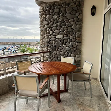 Tatil Evi Puerto Anfi *